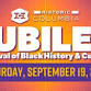 Jubilee: Festival of Black History and Culture