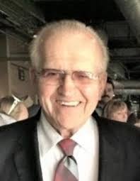 Harlan Herrmann Obituary (1933