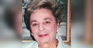 Obituary information for Gloria P. Timothy