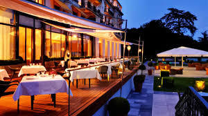 Anne Sophie Pic Au Beau Rivage Palace In Lausanne Restaurant Reviews Menu And Prices Thefork