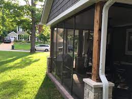 Check spelling or type a new query. Custom Made Porch Screens By Broadview Broadview Screen