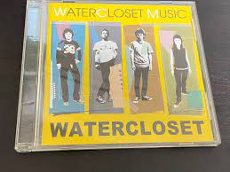全曲紹介！WATER CLOSET「WATER CLOSET MUSIC」（ウォーター・クローゼット ウォーター・クローゼット・ミュージック） |  音楽を語らしてけろ！