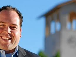 Steve Veres joins race for Tom LaBonge's 2015 L.A. City Council seat