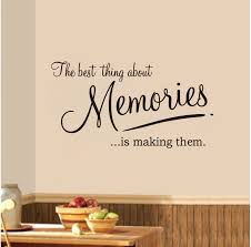 Decorative Wall Words Quotes Quotesgram