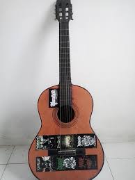 Jun 24, 2020 · aku lelah lelah ku terbiasa em am d sakit ku terbiasa, semua untuk g am kamu bm c d f tak mengapa peluhku bercucuran e am sakit pun ku acuhkan d g semua demi kamu verse 2 c d ku lakukan semua ini bm em untukmu am agar kita bahagia f e Chord Gitar Semua Aliran Posts Facebook