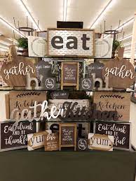 Hobby lobby home decor ideas. Hobby Lobby Kitchen Decor Kitchen Decor Hobby Lobby Farmhouse Kitchen Decor Hobby Lobby Farmhouse Decor