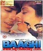 Download Baaghi 1995 Movie Songs Full video lo safar song baaghi 2 tiger shroff disha p mithoon jubin n ahmed k sajid n.mp3. download mp3 song