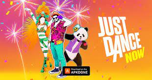 The world's #1 dance game is now on your smartphone! Just Dance Now Mod Apk 4 8 0 Unlimited Money For Android