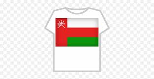 Oman Flag Transparent Roblox T Shirt Roblox Indonesia Png Free Transparent Png Images Pngaaa Com