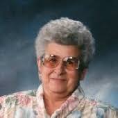 Obituary information for Bonnie M. Dungan Rodgers