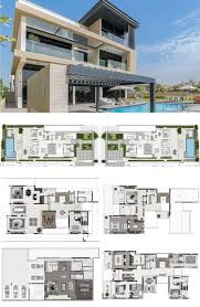 Here are the most impressive luxurious modern villa designs around the globe which have all the factors like design, wide space and location. Home Map 2d 3d Structure Aamiralvi839 New House Plans Model House Plan Dream House Plans