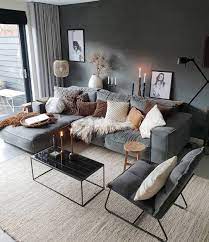 Pin By Eva Dopfer On Living Room Cosy Living Room Living Room Decor Apartment Living Room Scandinavian