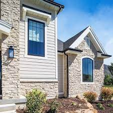 You should definitely check out our beautifully textured cobble stack stone veneer! Arizona Dry Stack Dutch Quality Stone I Xl Building Products