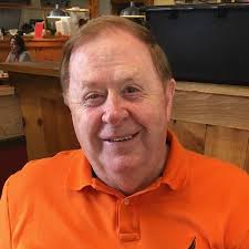 Al Woodlief's Instagram, Twitter & Facebook