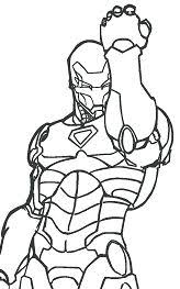 From parents.com parents may receive compensation when you click through and purchase from links contained on this website. Avengers Coloring Pages Coloring Pages For Kids And Adults
