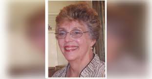 Obituary information for Carolyn Mae Godin