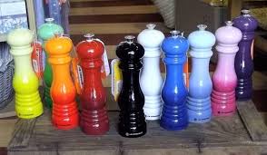 Facebook Droguerieaubagne Vitrine Magasin Moulin Poivre Sel Le Creuset Stuffed Peppers Le Crueset Grinder