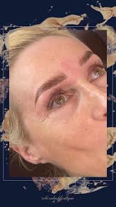 Brow Lamination for the win 🏆… , If you’re looking for a more structured,  full brow and haven’t given Lamination a try… you should! , See you soon.,  #lashqueen #goldcoastlashes #lashartist ...