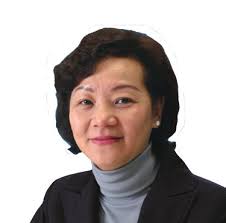 Corporate Information 公司資料