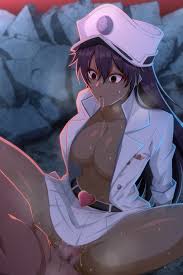 バンビエッタ・バスターバイン - Page 2 - HentaiEra