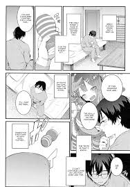Unemployed virgin's onahole comes to life as slutty teen and rides his dick  - dirty comics - 18 Pics | Hentai City