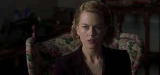 Nicole kidman'lı 'the others'a yeniden çevrim geliyor! Contest The Others 2001 Blu Ray Alejandro Amenabar Nicole Kidman Filmbook