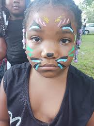 Community BBQ sponsors and partners