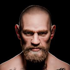 Second render of MacArthur's Cutter. bt Daryl Wofford