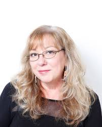 Stylist of the Day! Give a warm welcome to Mary Jo. Mary Jo is one of our  incredibly skilled senior stylists at Robert Markley Salon Spa. She has  been with us for