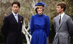 Looking Back At Princess Diana S Royal Tours Of Australia And New Zealand Hello Canada