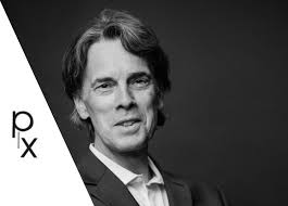 Tom Amarque — Parallax