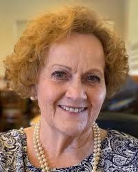 Jane Solomon Obituary (1949