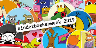 Kinderboekenweek 2019 Reis Mee De Onderwijsstudio Reizen Op Reis Boekenweek