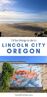 Lincoln city is about halfway between newport and tillamook, or—an ideal stop on an oregon coast road trip! Fun Things To Do In Lincoln City Or On The Oregon Coast Lincoln City Oregon Lincoln City Oregon Coast