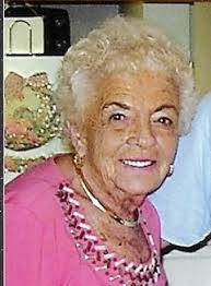 Obituary for ANNA C. (SANTILLI) QUARTO
