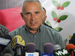 Freddy Bernal negó presencia de las FARC en territorio venezolano