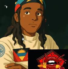 Peace spent the day with dad. We went to the office in the morning, then we  travelled to Barbuda for a lunch meeting with Uncle Robert De Niro, to get  an update