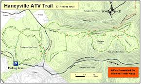 Atv Trails Located In Pennsylvania