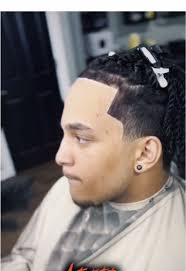 Darryl Lancaster Jo Mackey Academy