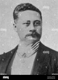 Samuel parker Black and White Stock Photos & Images