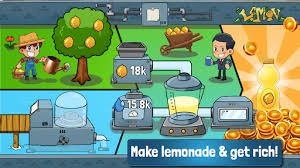 Free download idle empires v 1.19 apk + hack mod (auto tap) for android mobiles, samsung htc nexus lg sony nokia tablets and more. Idle Lemonade Tycoon Mod 2 0 3 Download For Android