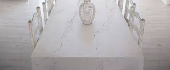 Pure black quartz stone table top. Quartz Dining Tables Using Quartz To Create An Enchanting Dining Table Hanstone Quartz
