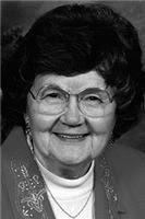 Blanche Simmons Obituary (2015)