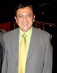 Tej Sapru - Wikipedia