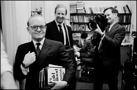 Capote's Co-Conspirators | The New Yorker
