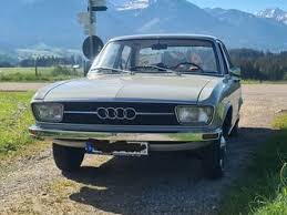 Image result for Chinchilla 1970 Audi