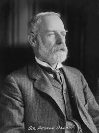 George Howard Darwin KCB (1845-1912)