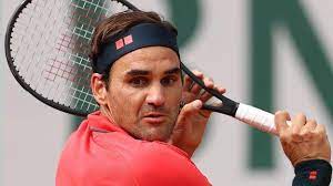 The swiss had originally planned to launch his 2021 campaign at the australian open but a combination of. French Open Roger Federer Novak Djokovic Through Rafael Nadal Plays Later Bbc Sport