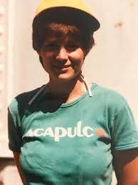 Kerry Krueger's Instagram, Twitter & Facebook