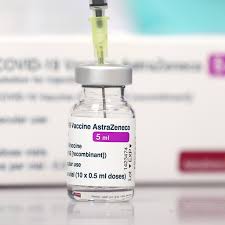 The astrazeneca vaccine has been suspended by sweden, france, germany, and 15 others, pending an investigation into potential side effects. Astrazeneca Vaccine And Blood Clots Here S What You Need To Know Al Arabiya English